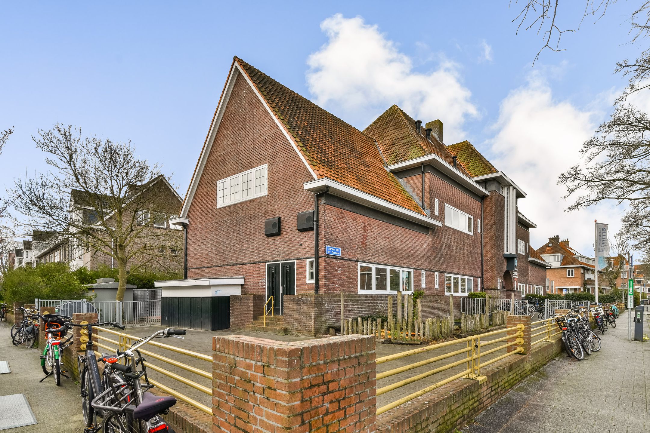 Foto 27 van Kerstant van den Bergelaan 19-B