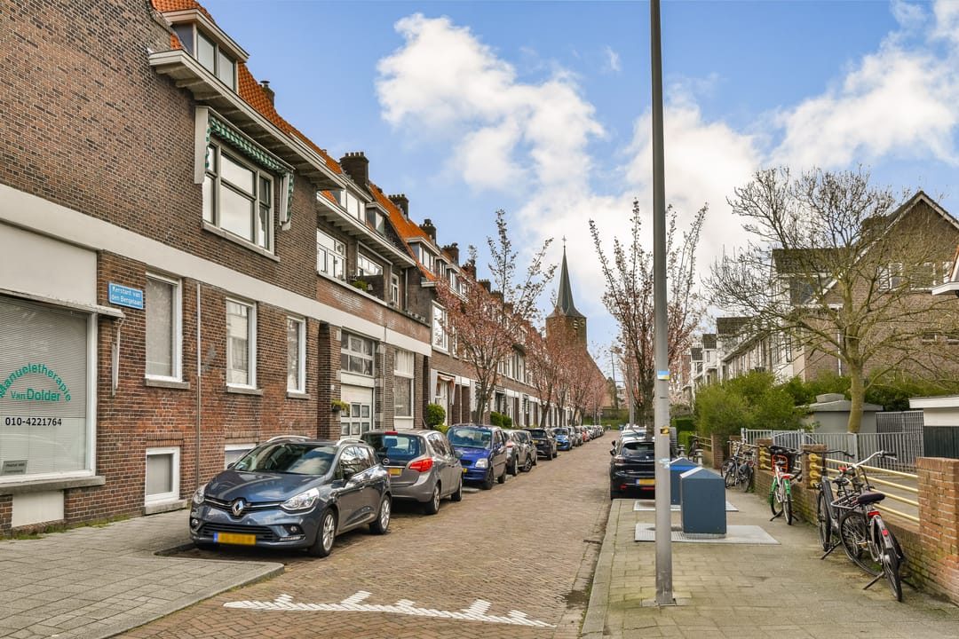 Foto 28 van Kerstant van den Bergelaan 19-B