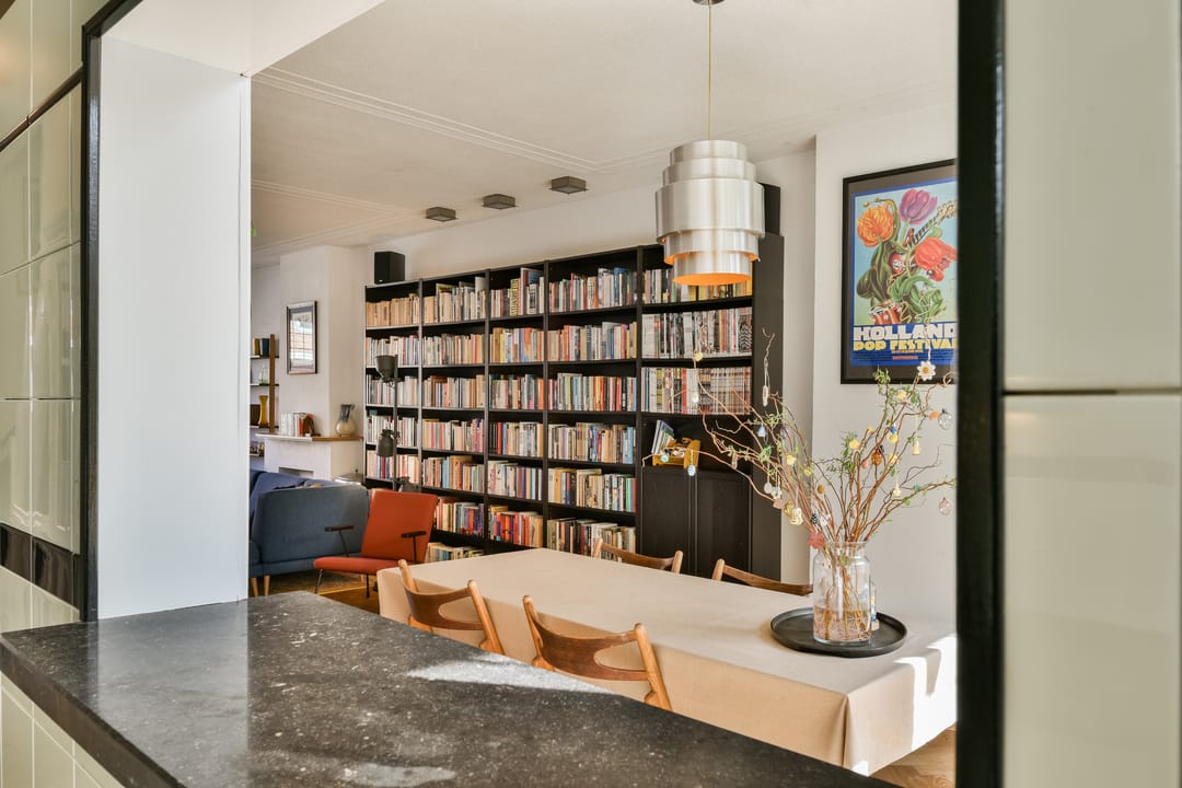 Foto 13 van Kerstant van den Bergelaan 19-B