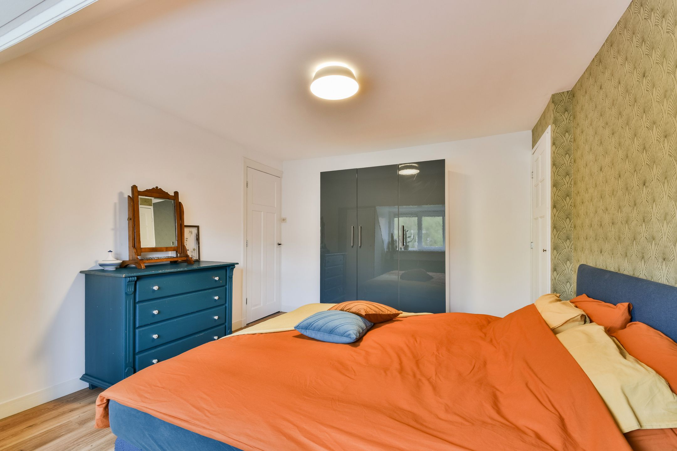 Foto 18 van Kerstant van den Bergelaan 19-B