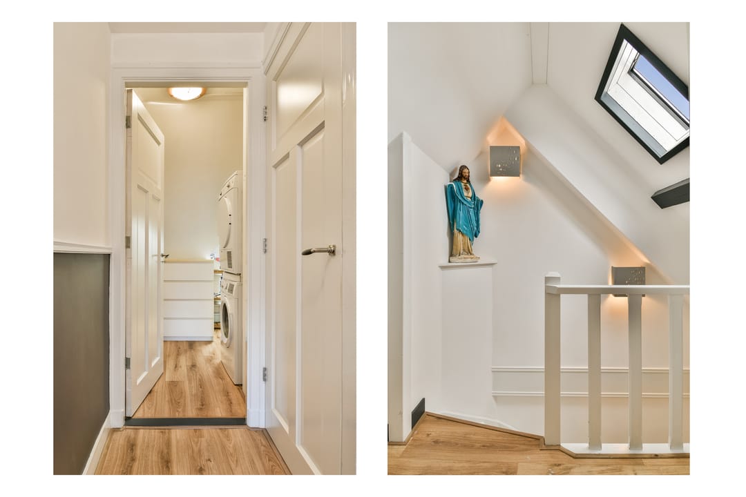 Foto 23 van Kerstant van den Bergelaan 19-B