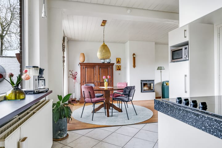 Foto 3 van Europalaan 6