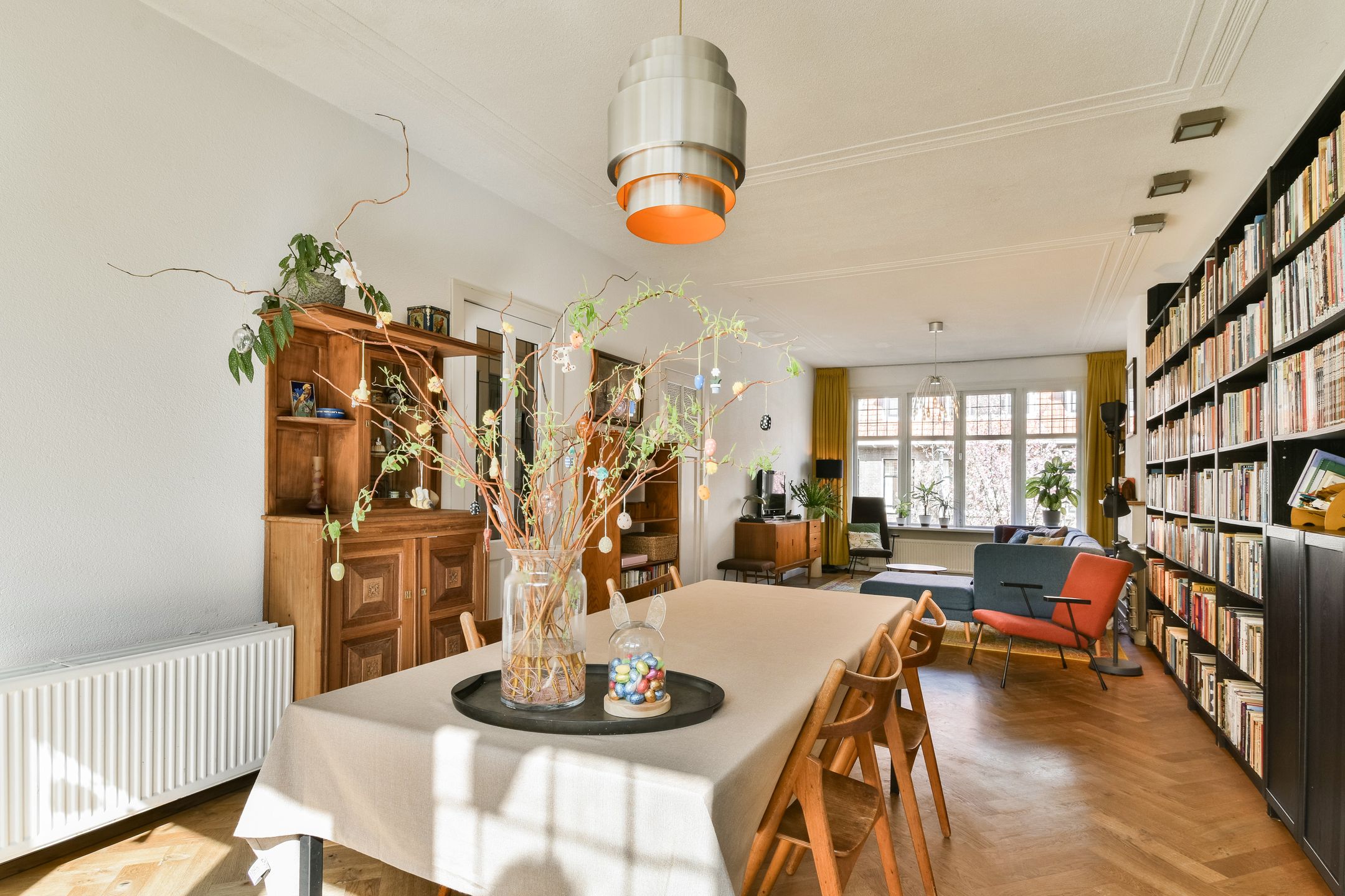 Foto 9 van Kerstant van den Bergelaan 19-B