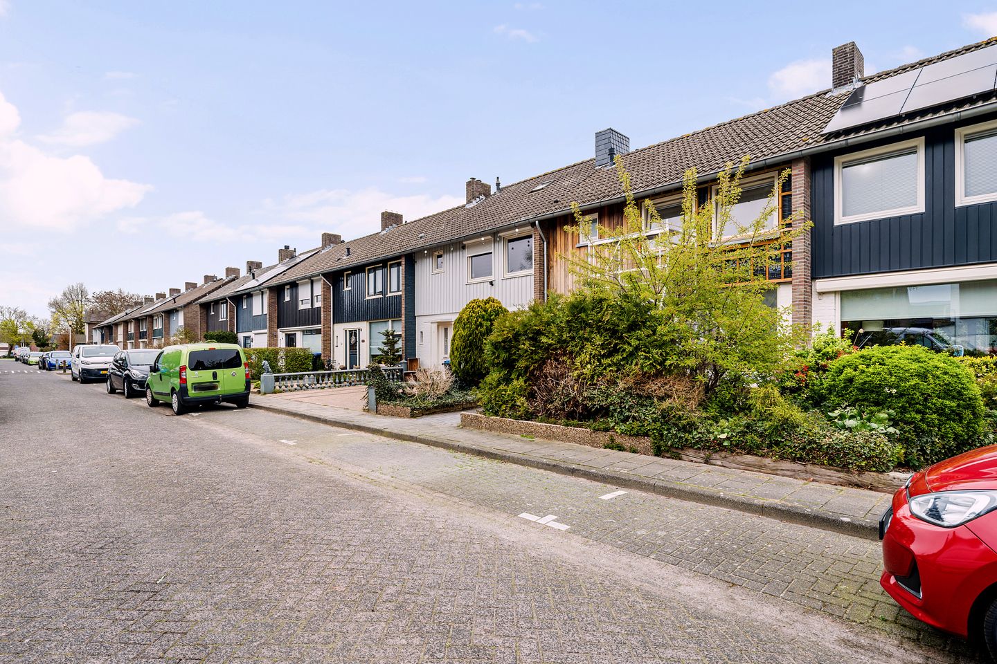 Foto 4 van Eksterstraat 4