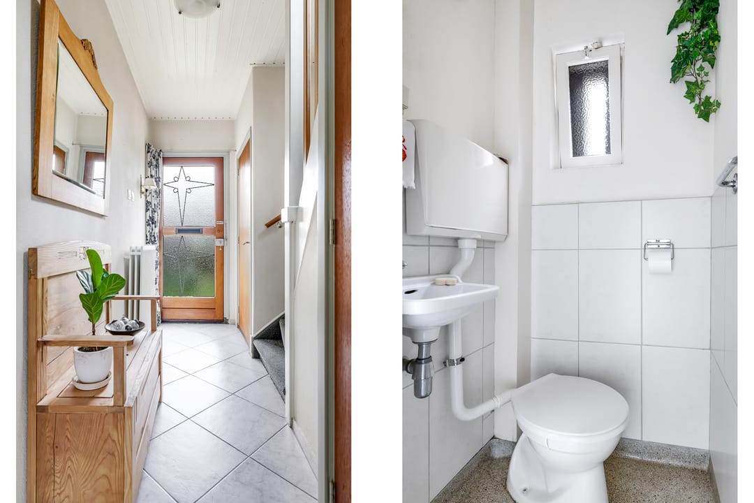 Foto 8 van Europalaan 6