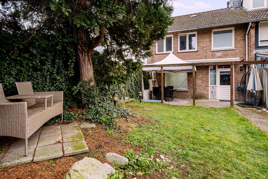 Foto 7 van Eksterstraat 4