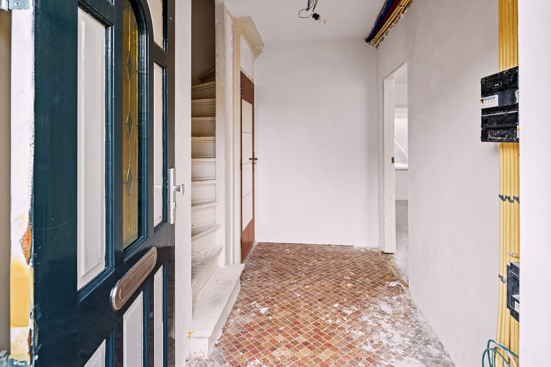 Foto 8 van Eksterstraat 4