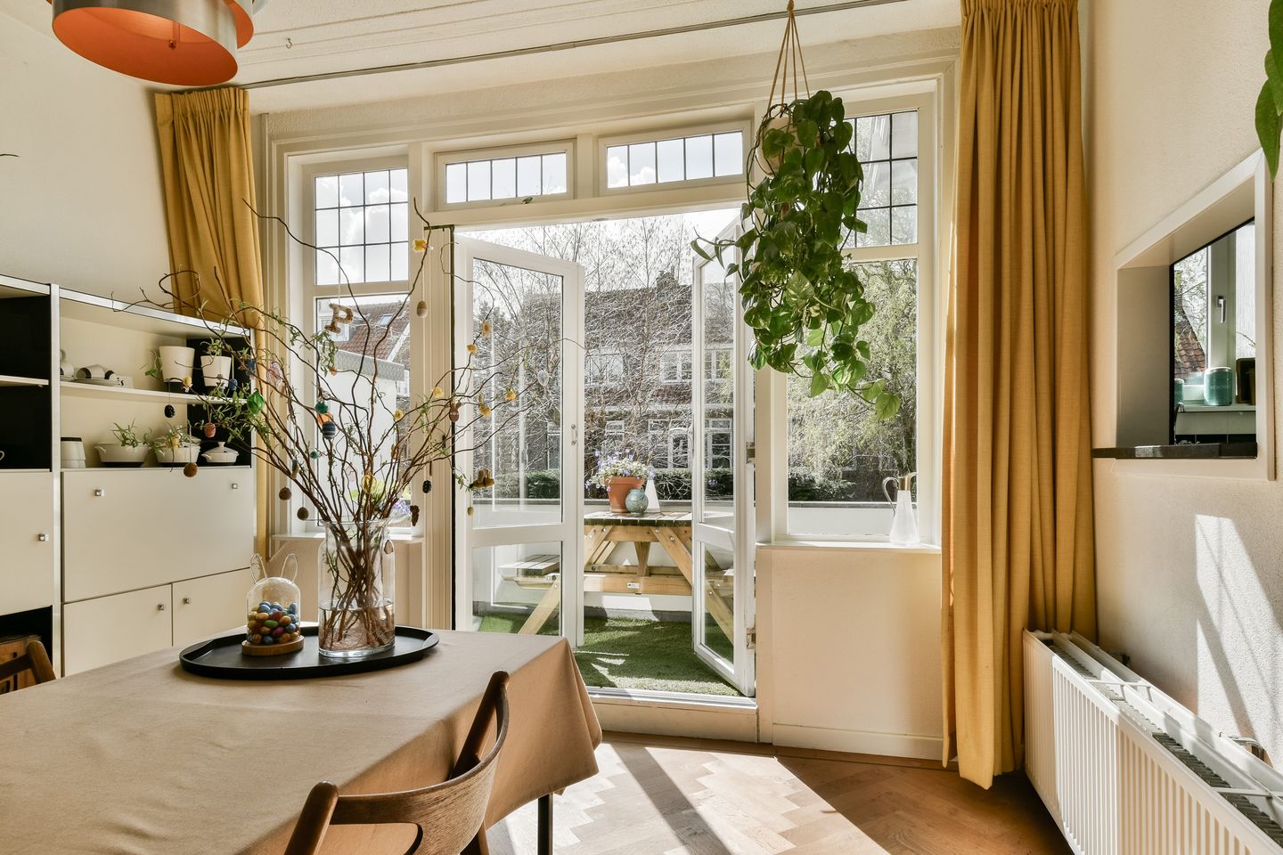 Foto 10 van Kerstant van den Bergelaan 19-B