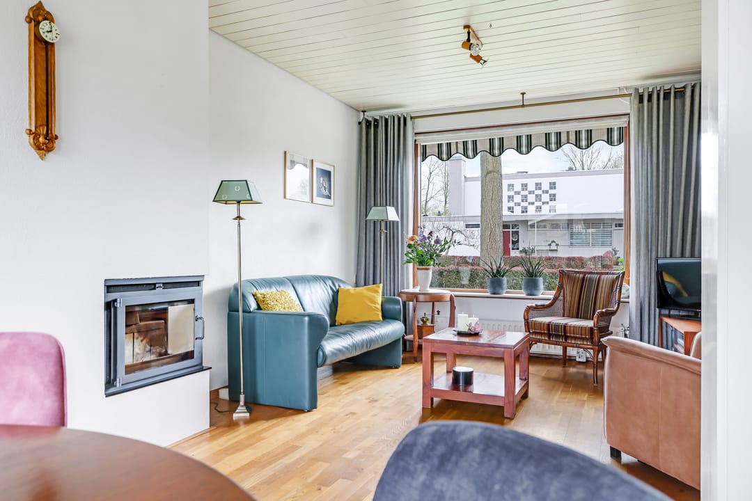 Foto 16 van Europalaan 6