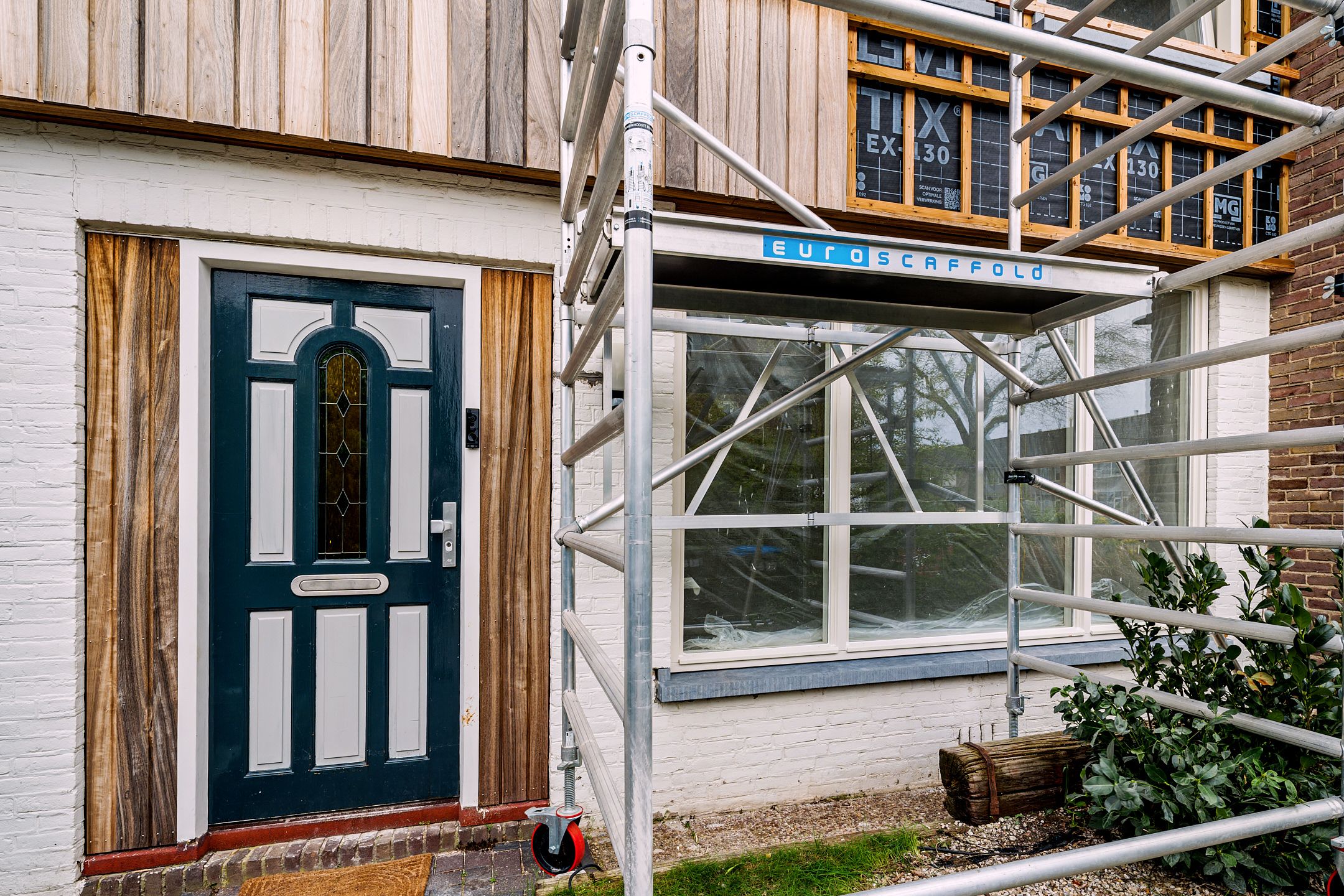 Foto 3 van Eksterstraat 4