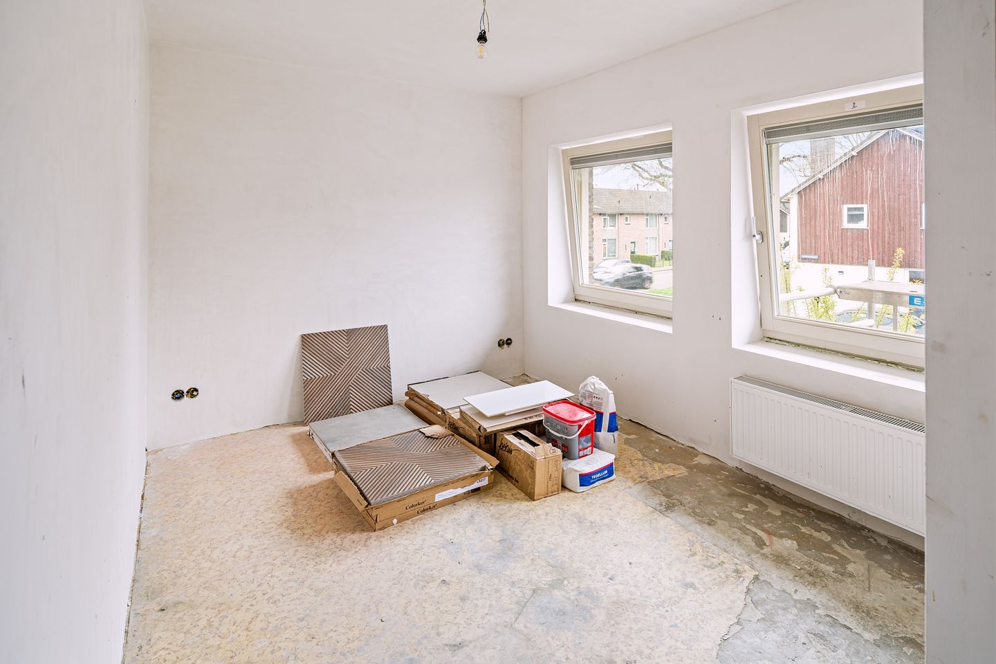 Foto 19 van Eksterstraat 4