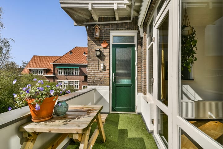 Foto 3 van Kerstant van den Bergelaan 19-B