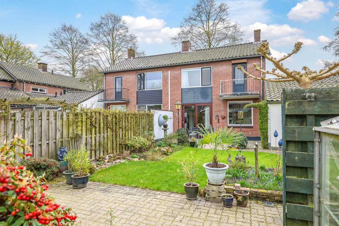 Foto 38 van Europalaan 6