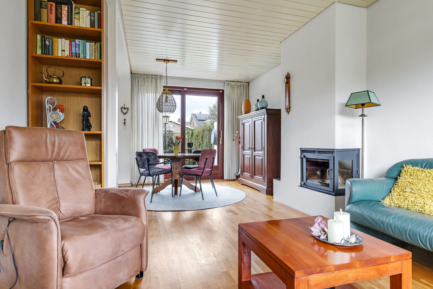 Foto 19 van Europalaan 6