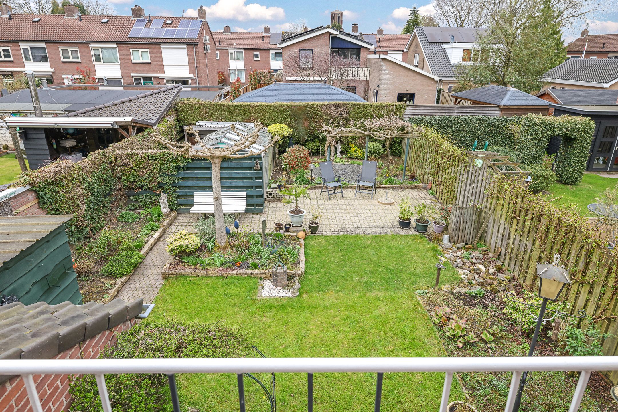 Foto 45 van Europalaan 6