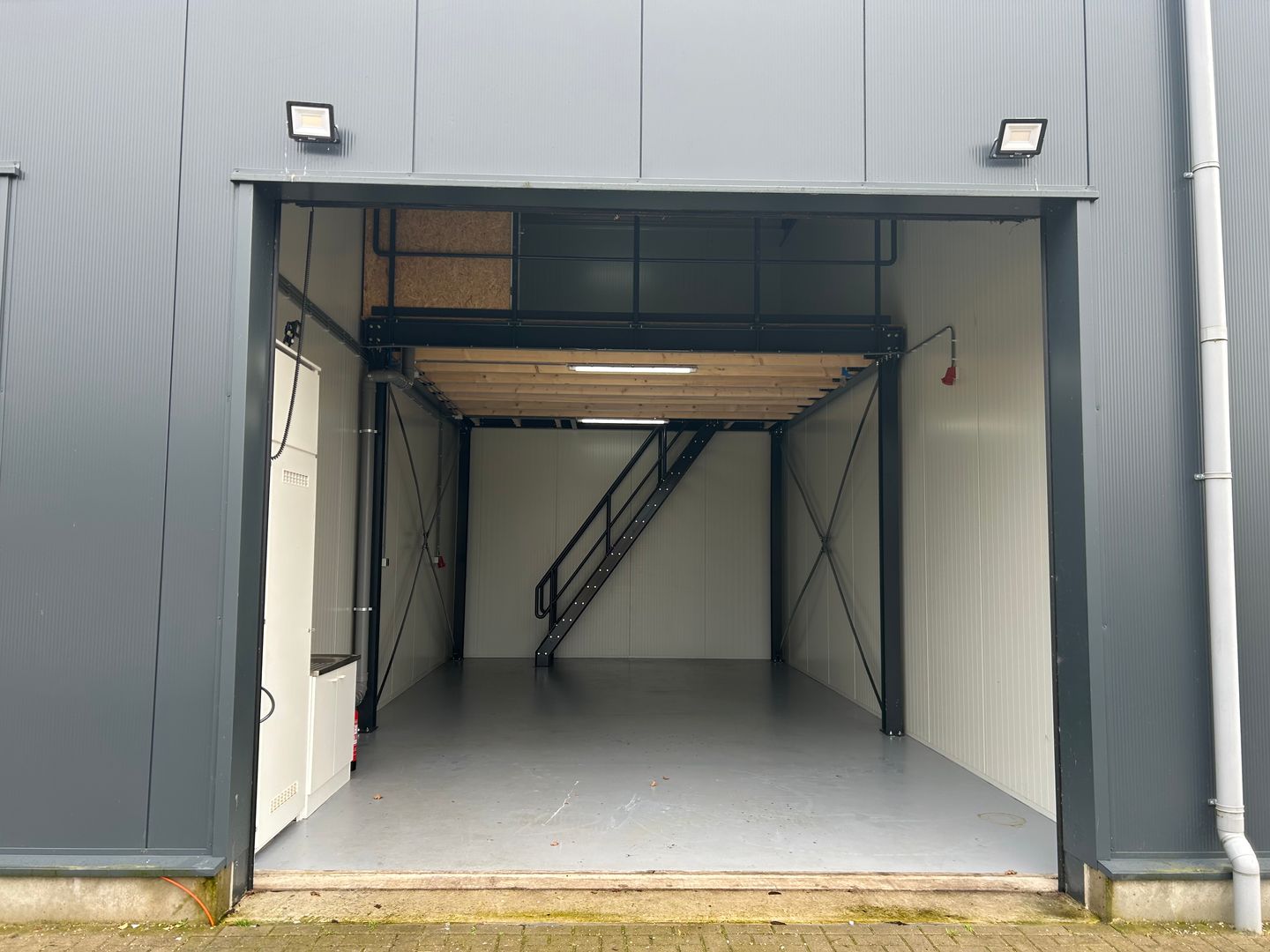 Bekijk foto 2 van Stikkenweg 68-T