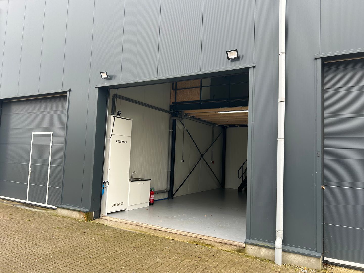 Bekijk foto 3 van Stikkenweg 68-T