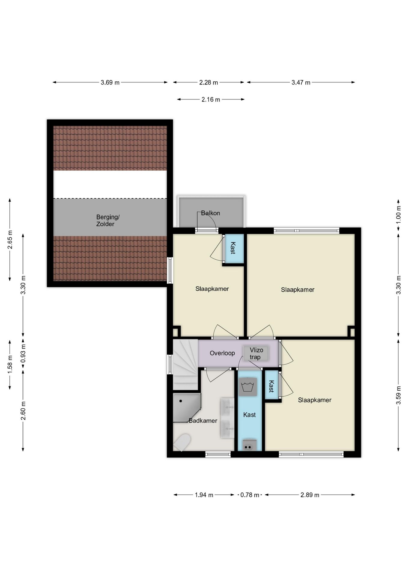 Foto 51 van Europalaan 6