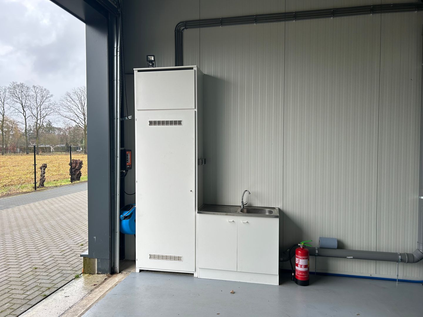 Bekijk foto 5 van Stikkenweg 68-T