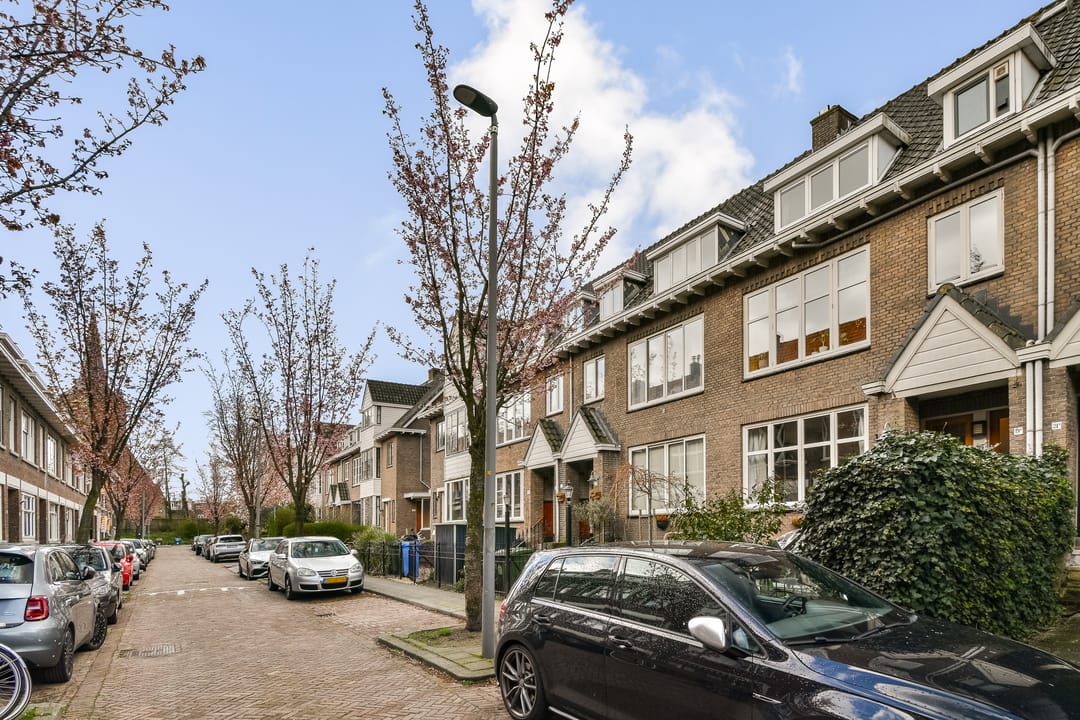 Foto 26 van Kerstant van den Bergelaan 19-B