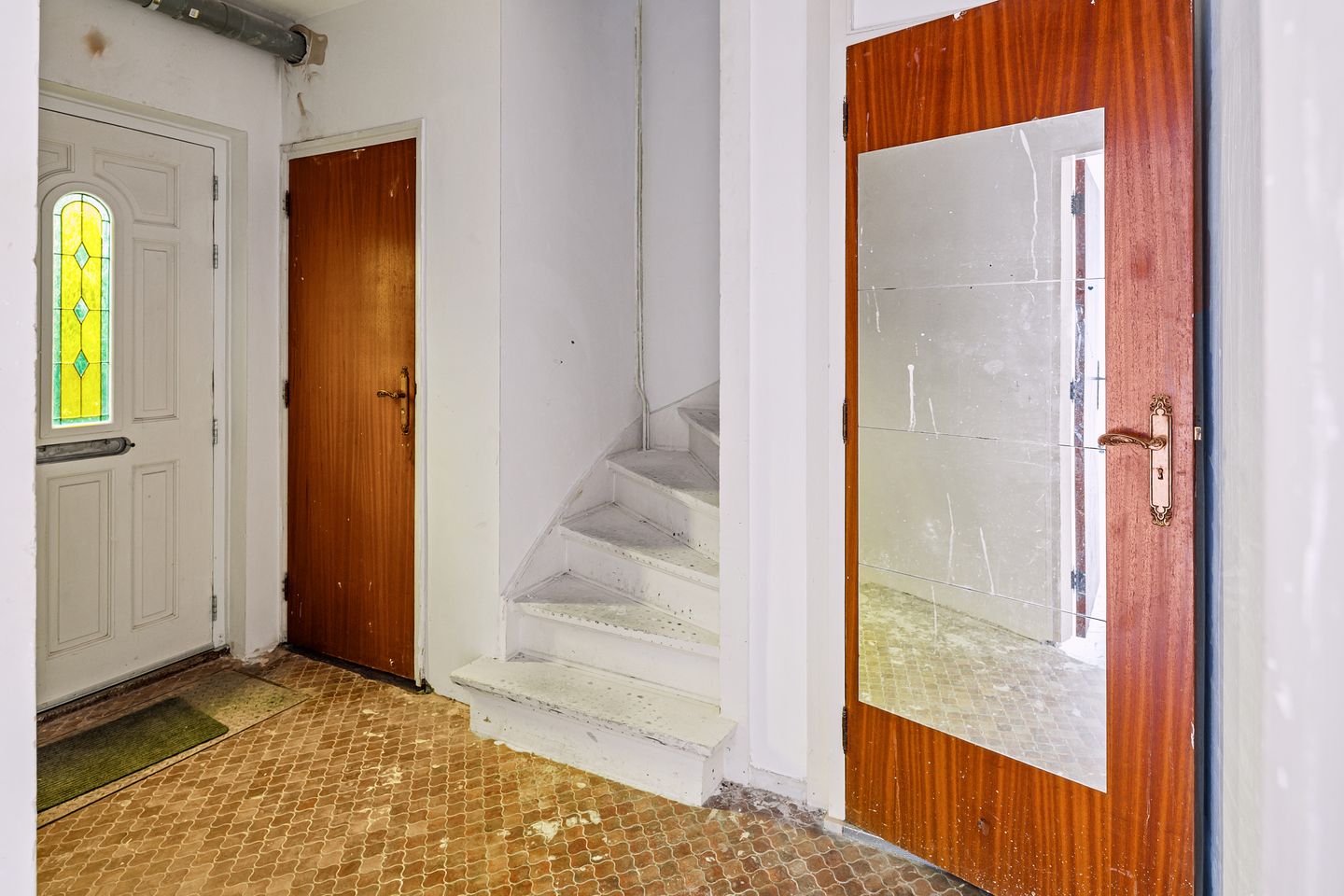 Foto 10 van Eksterstraat 4