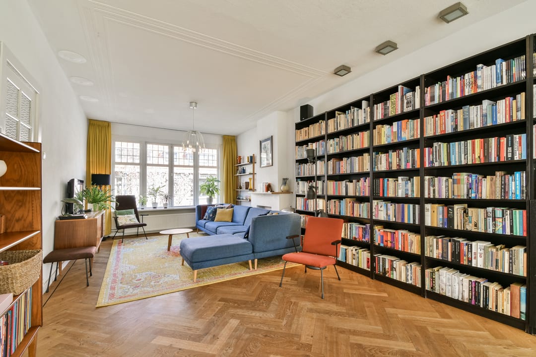 Foto 7 van Kerstant van den Bergelaan 19-B