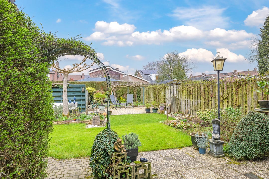 Foto 2 van Europalaan 6