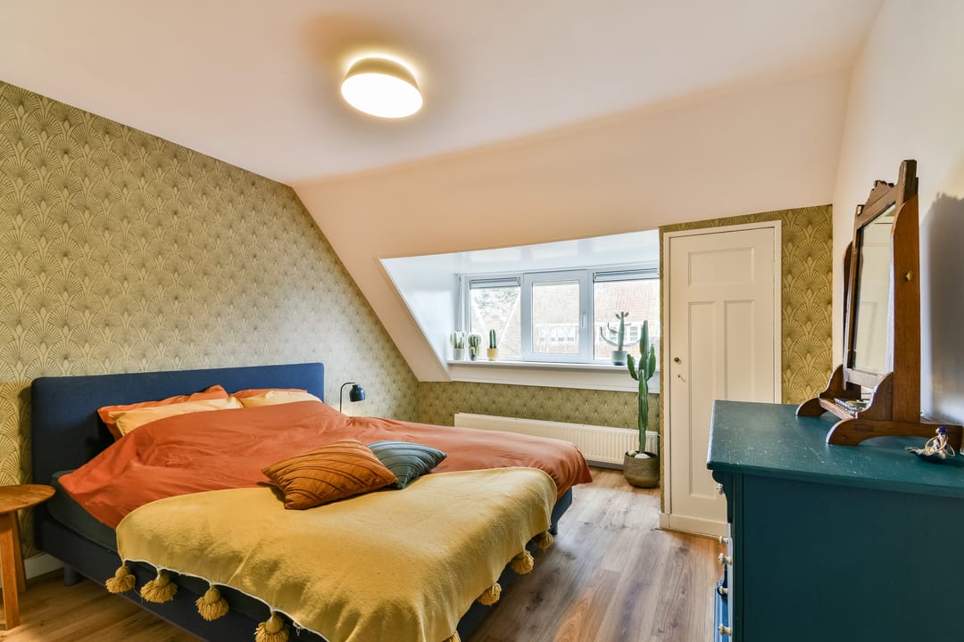 Foto 17 van Kerstant van den Bergelaan 19-B