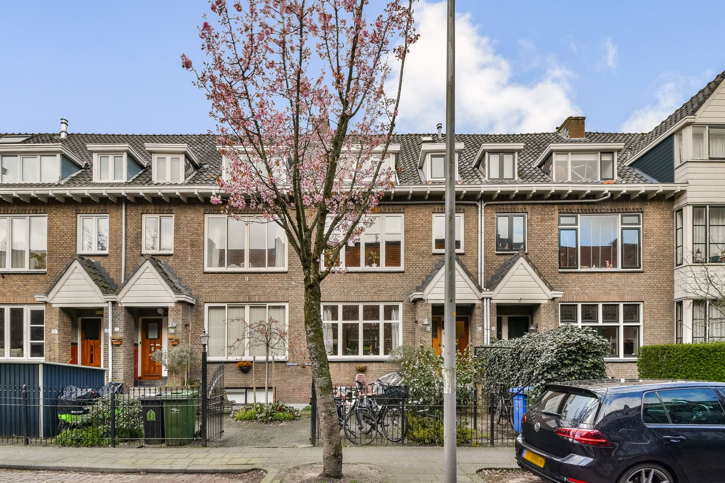 Foto 4 van Kerstant van den Bergelaan 19-B