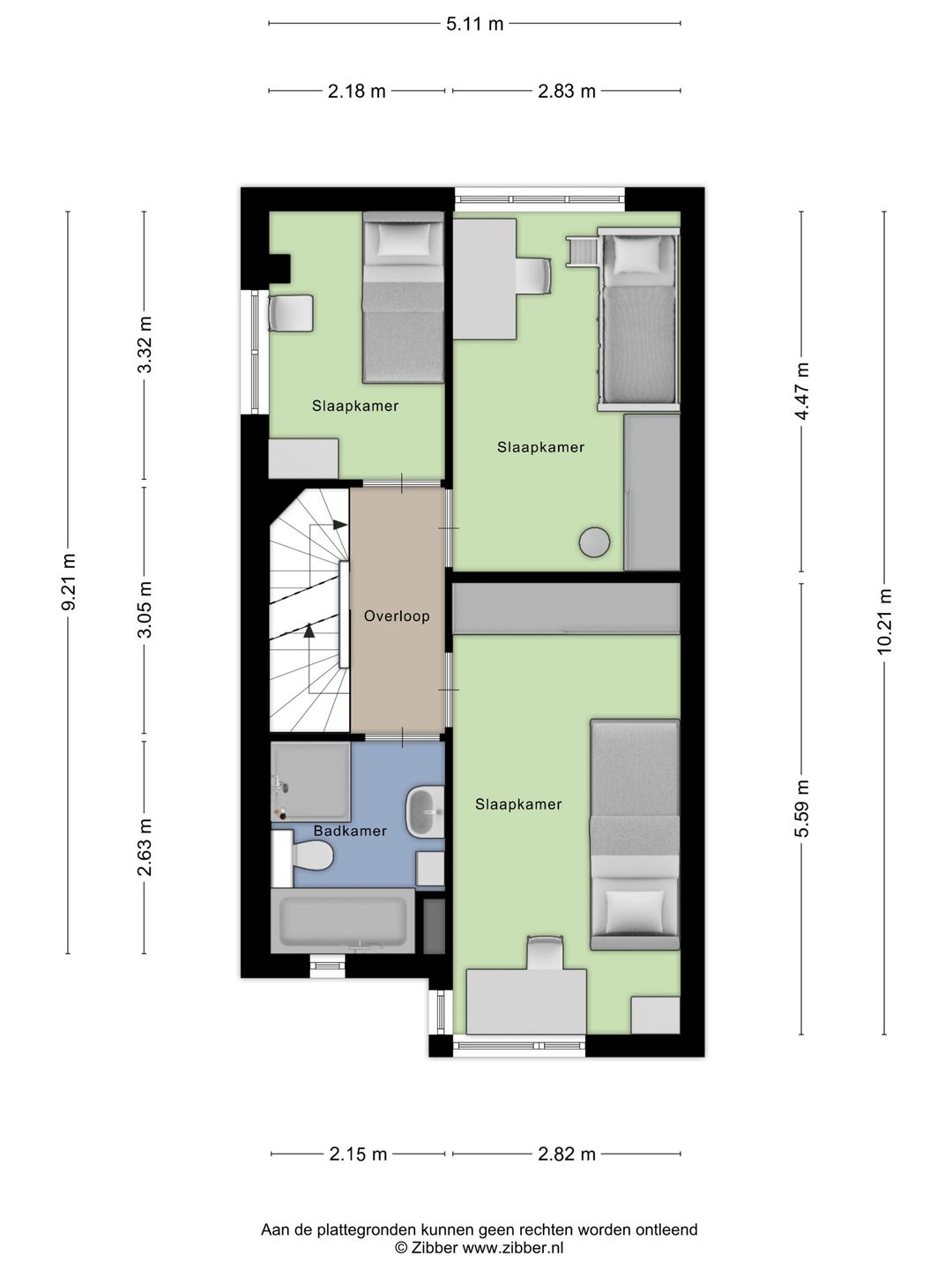 Foto 38 van Libel 26