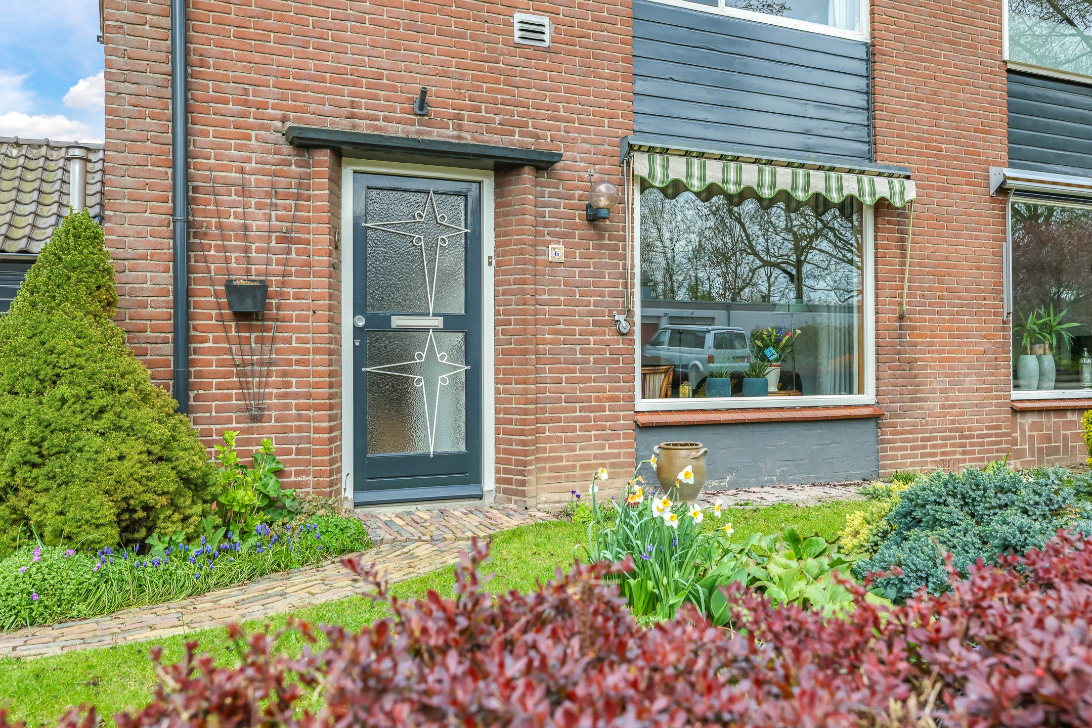 Foto 6 van Europalaan 6