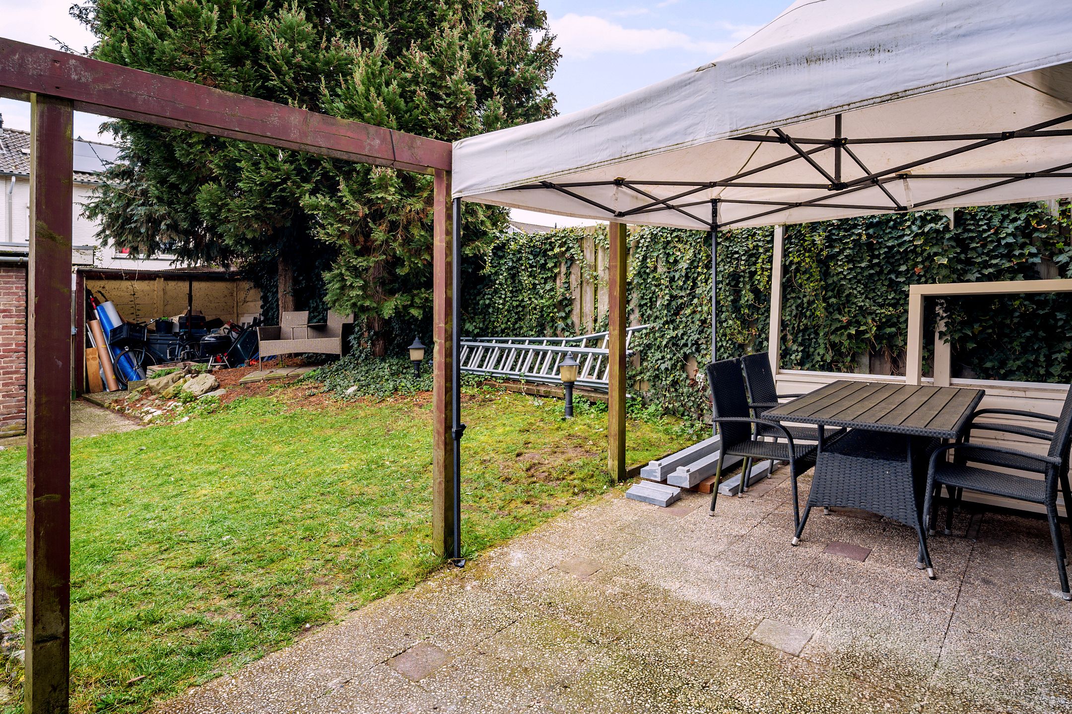 Foto 6 van Eksterstraat 4