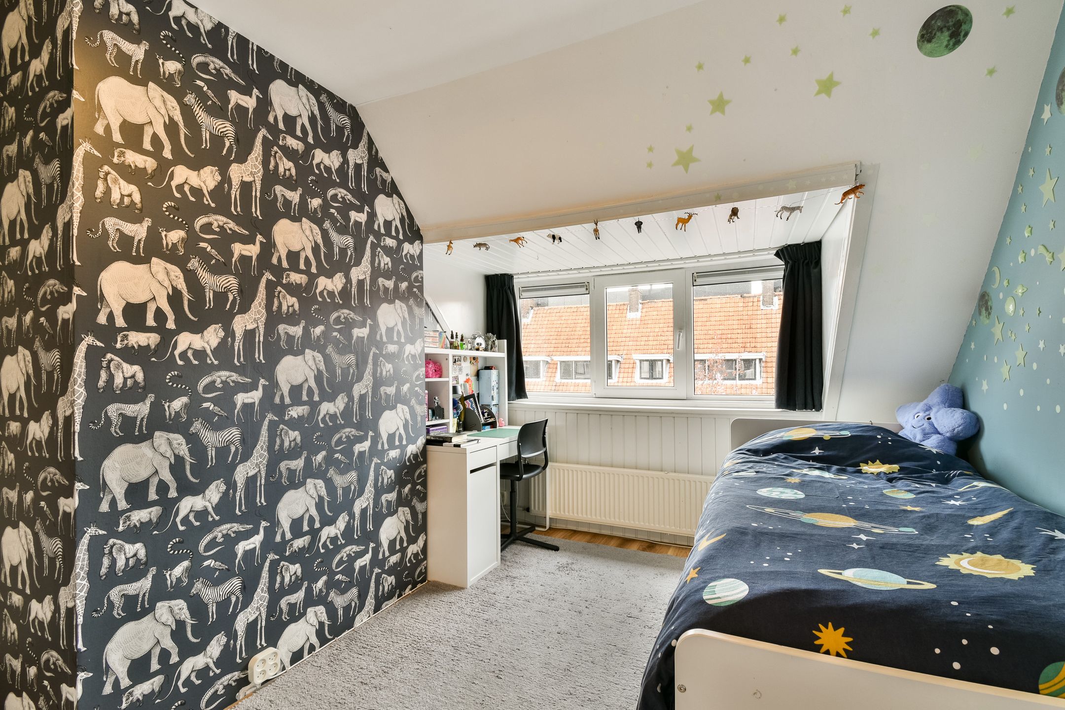 Foto 21 van Kerstant van den Bergelaan 19-B