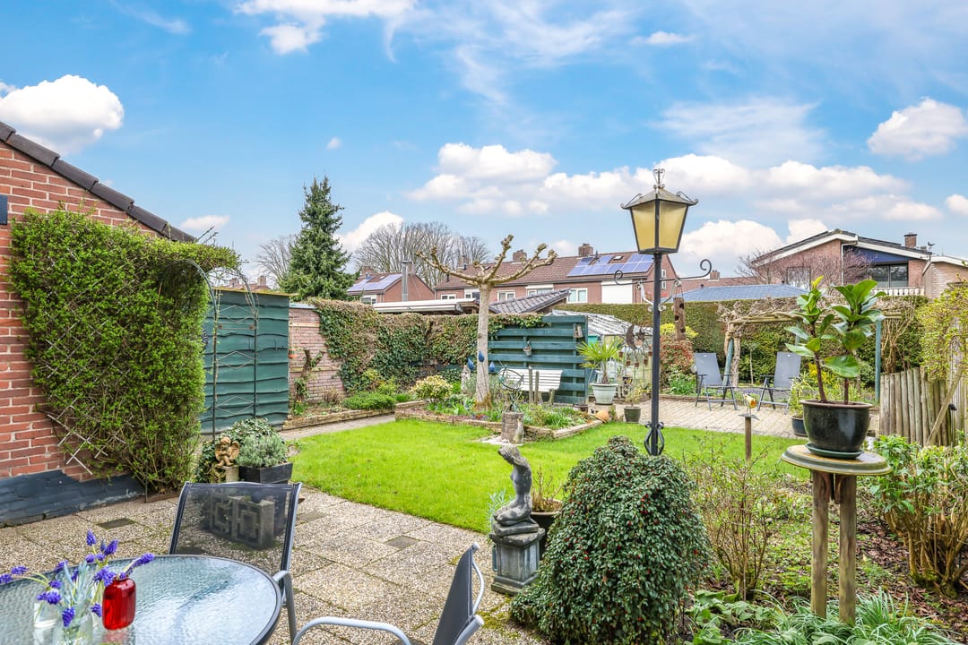 Foto 43 van Europalaan 6