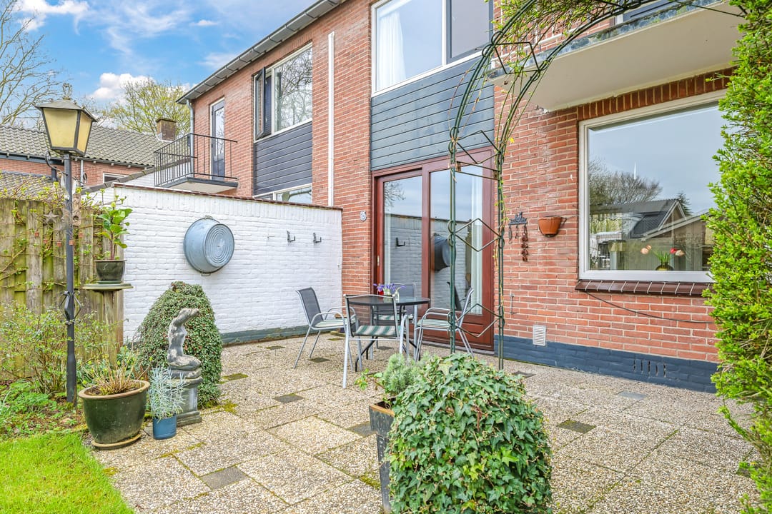 Foto 41 van Europalaan 6