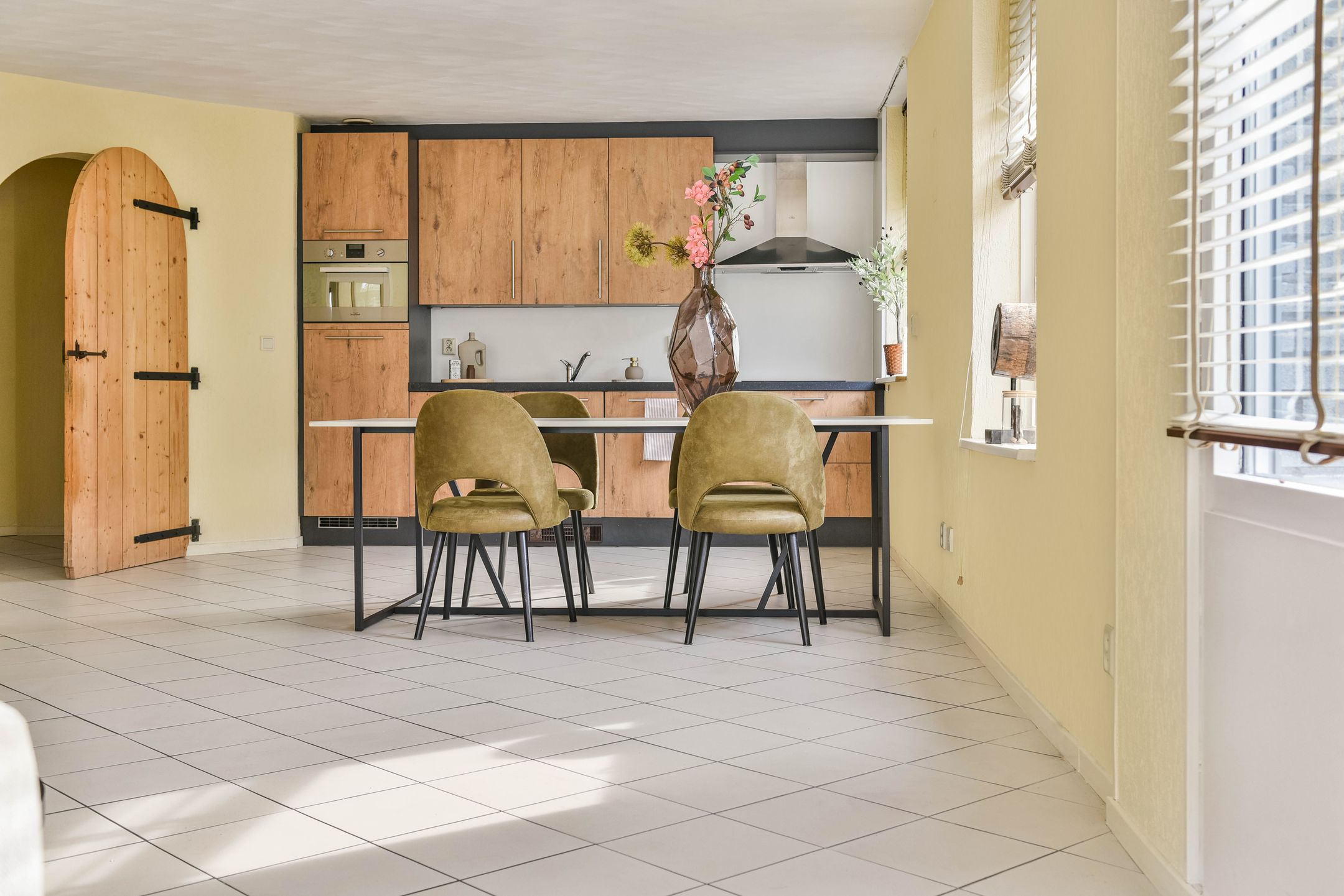 Foto 6 van De Vergulde Wagen 48