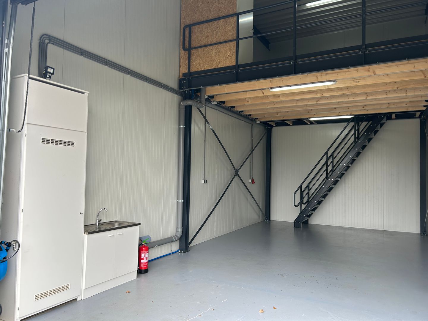 Bekijk foto 4 van Stikkenweg 68-T