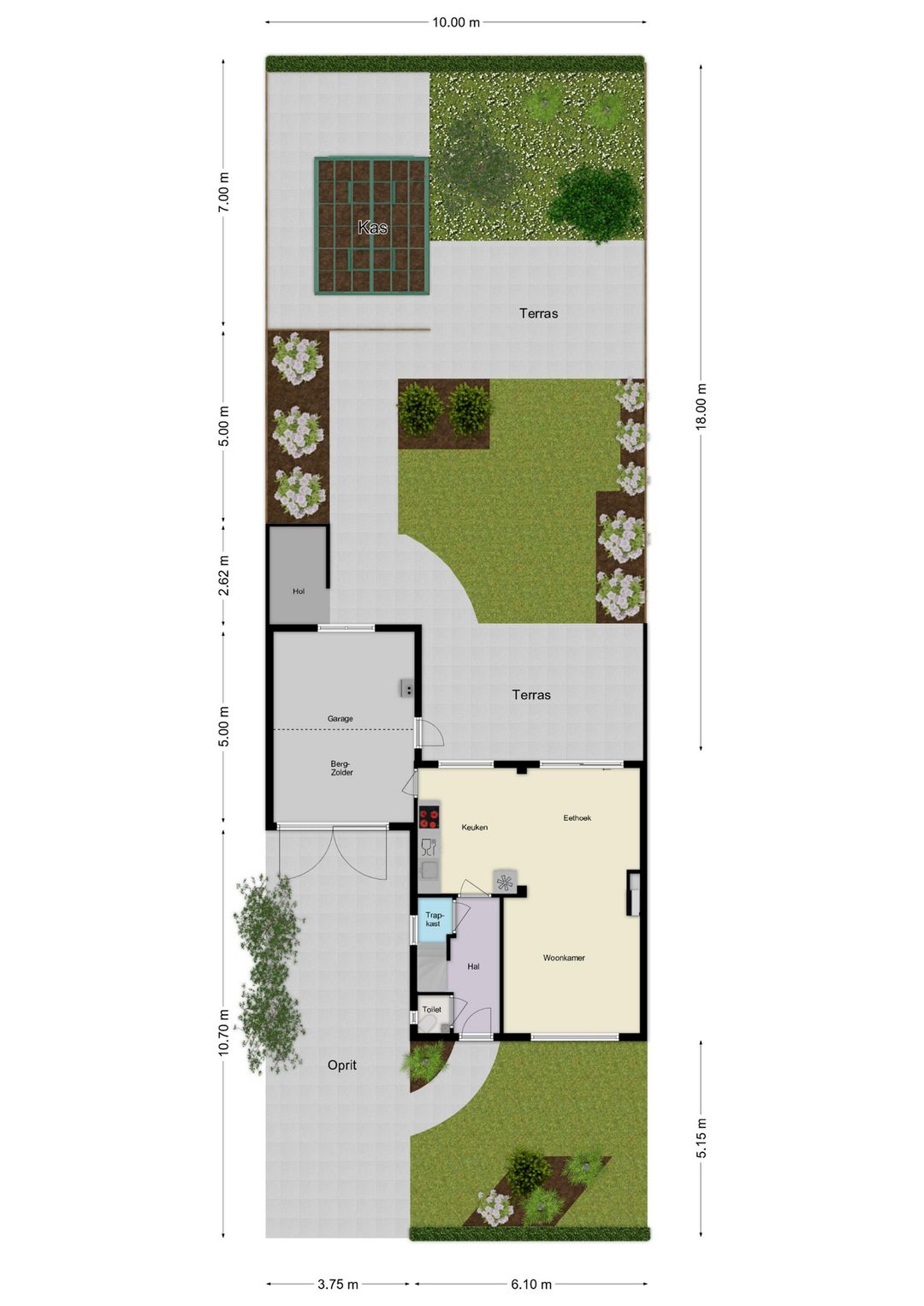 Foto 53 van Europalaan 6