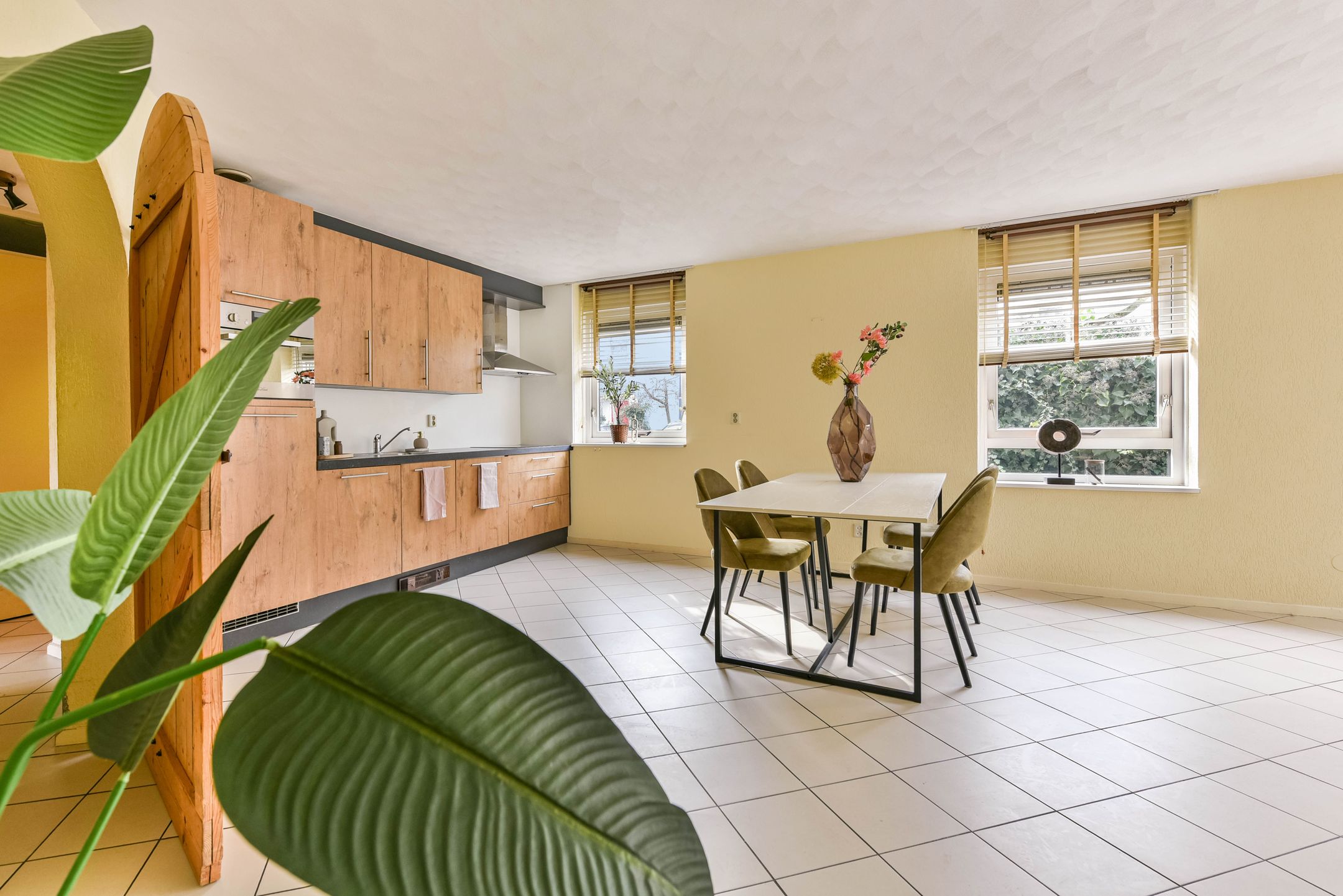 Foto 15 van De Vergulde Wagen 48