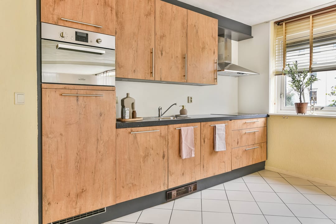 Foto 16 van De Vergulde Wagen 48