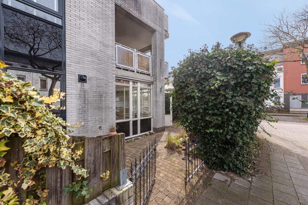 Foto 11 van De Vergulde Wagen 48