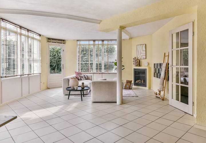 Foto 3 van De Vergulde Wagen 48