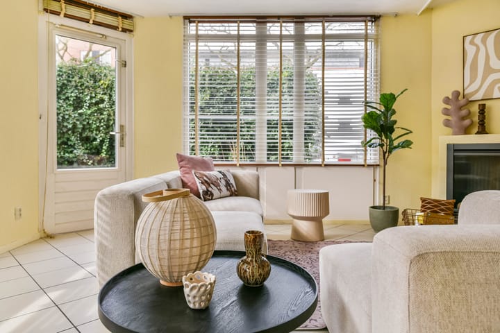 Foto 4 van De Vergulde Wagen 48