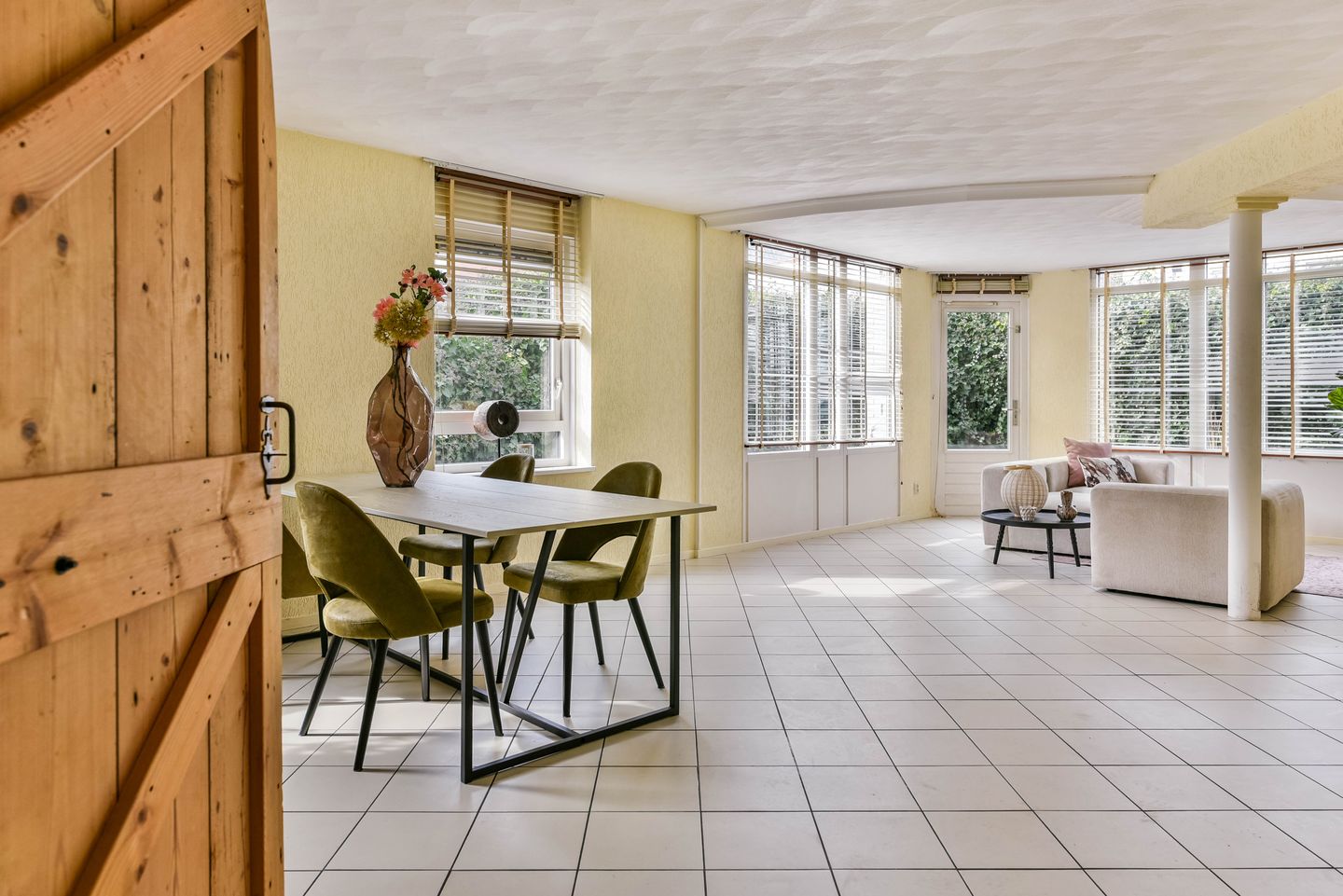 Foto 14 van De Vergulde Wagen 48