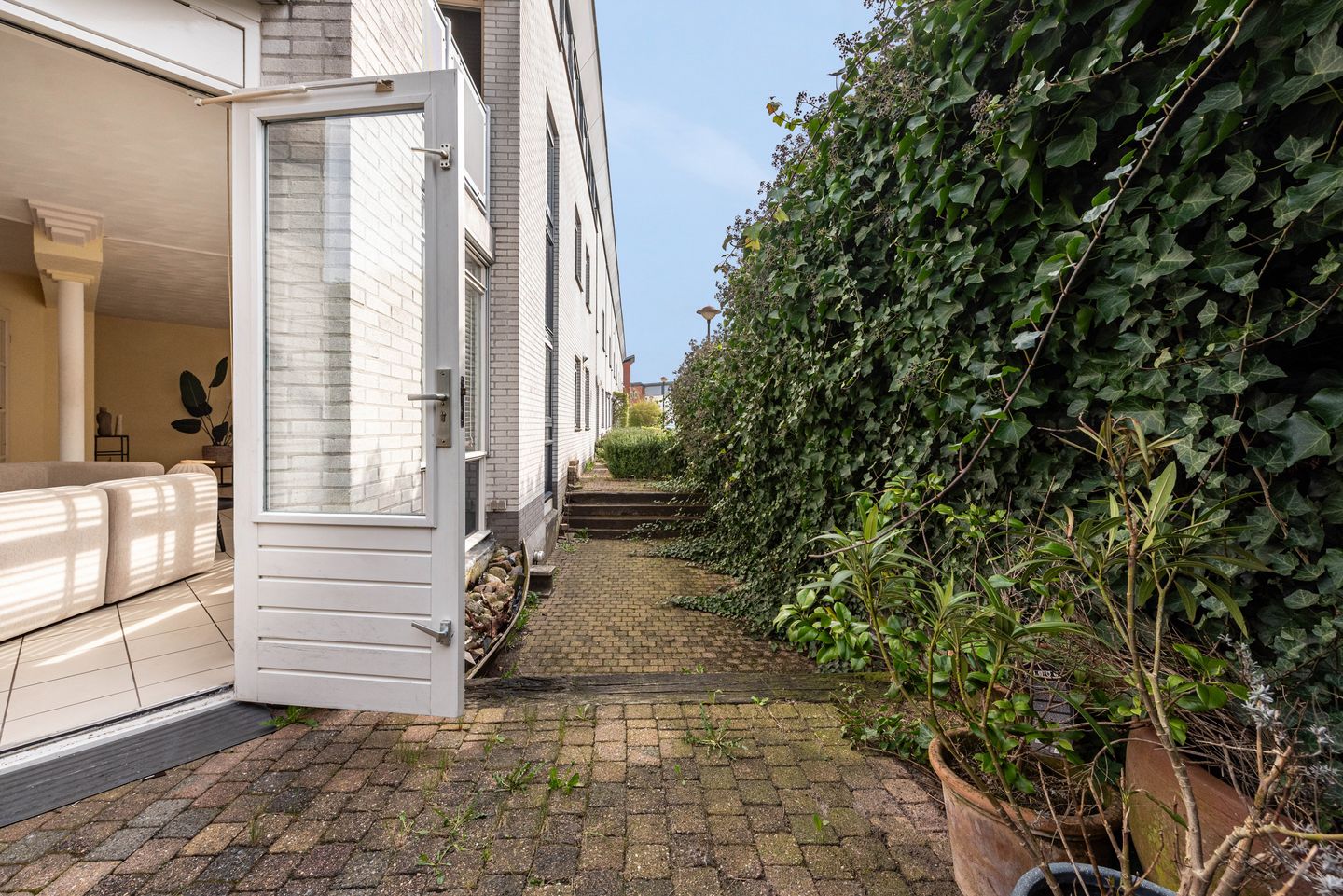 Foto 35 van De Vergulde Wagen 48