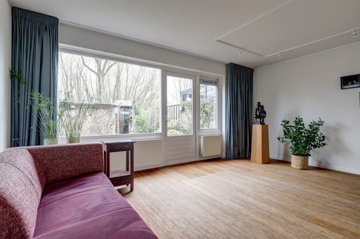 Foto 5 van Meester Boutenstraat 17