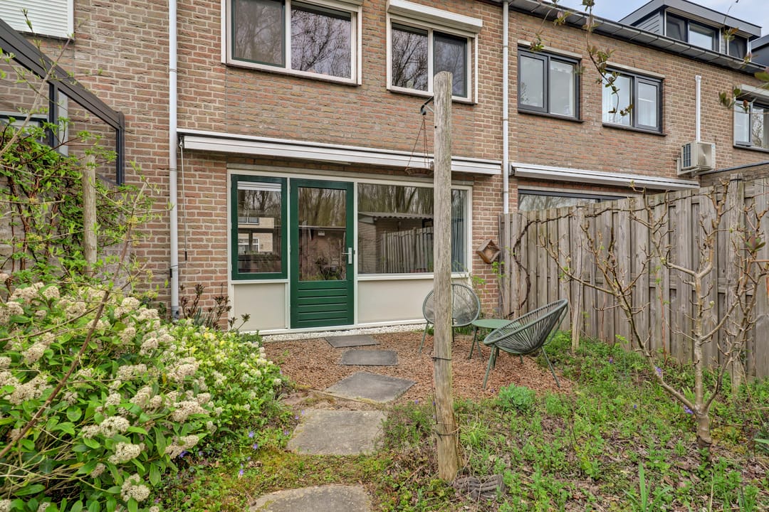Foto 16 van Meester Boutenstraat 17