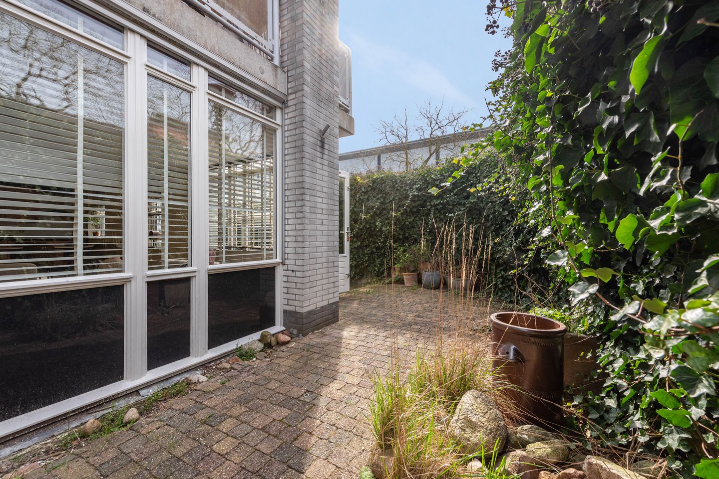 Foto 34 van De Vergulde Wagen 48