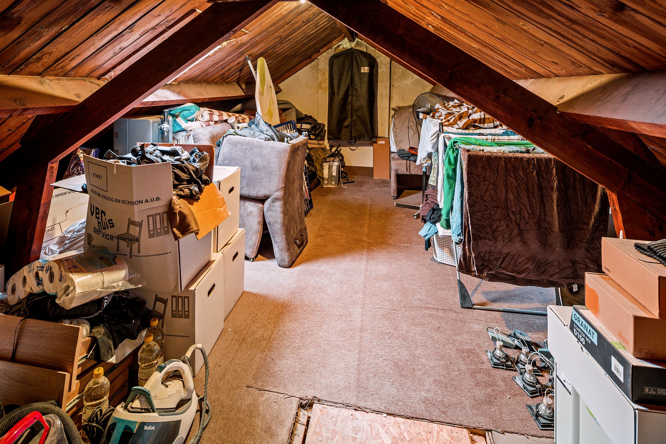 Foto 27 van Eksterstraat 4