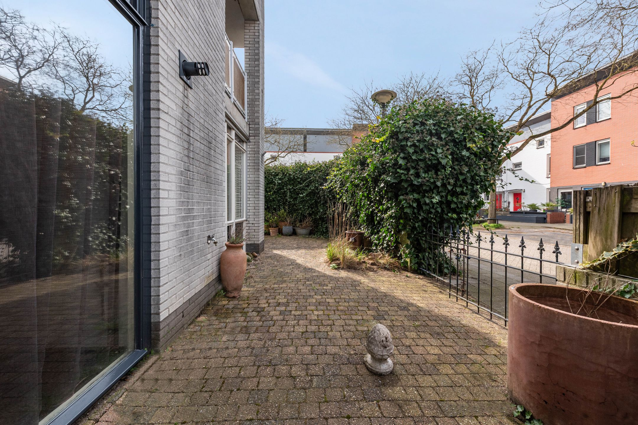 Foto 33 van De Vergulde Wagen 48